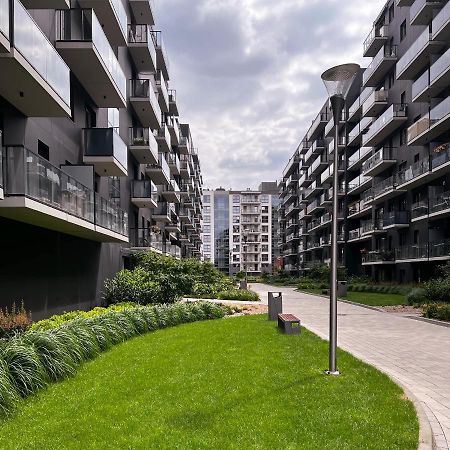 Apartamenty Mieszczanska 브로츠와프 외부 사진