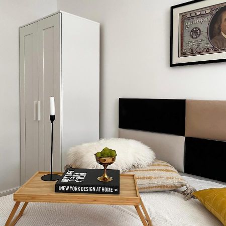 Apartamenty Mieszczanska 브로츠와프 외부 사진