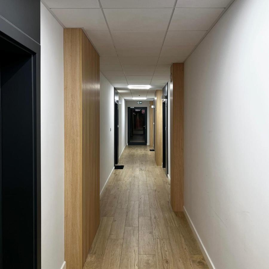 Apartamenty Mieszczanska 브로츠와프 외부 사진